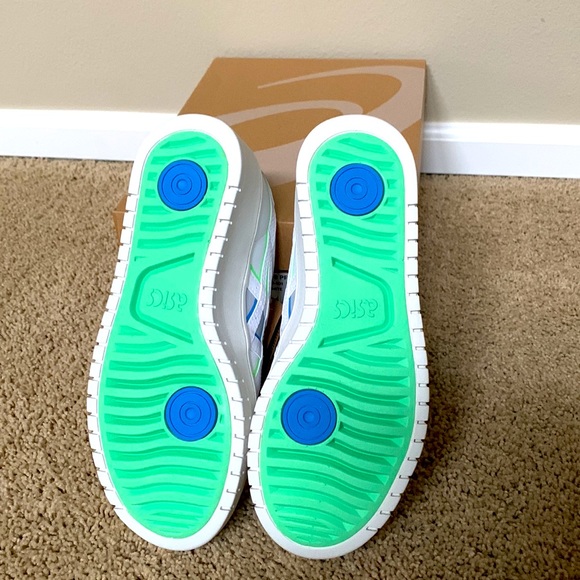 Asics Sportstyle Women’s size 8.5 - Picture 4 of 4